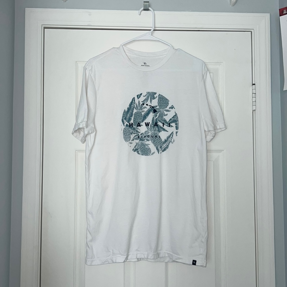 Ripcurl Hawaii Oversized T-Shirt